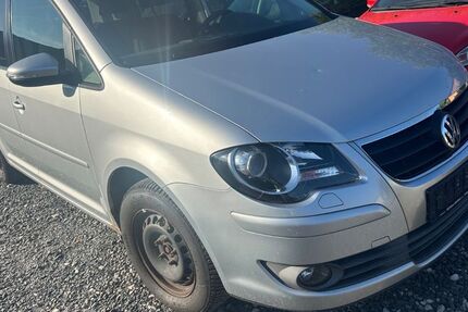 VW Touran 244.000 km 1.800 &euro; Fürth 90763