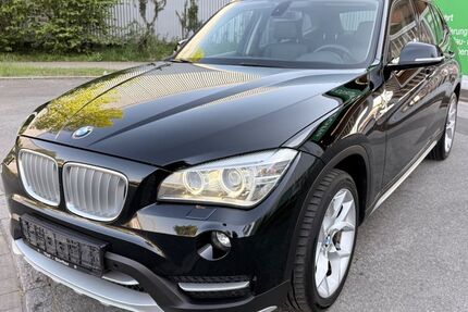 BMW X1 189.000 km 9.990 &euro; Fürth 90763