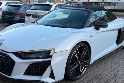 Audi R8 53.900 km 132.900 &euro; Fürth 90765