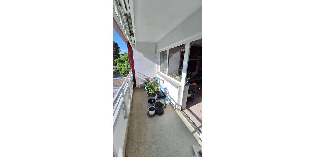 Etagenwohnung Erlangen Büchenbach - 3 Zimmer, 78 m&sup2;, 269.000&euro; | Angebot:26657149