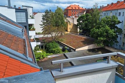 Wohnung Nürnberg Gleißhammer - 4.5 Zimmer, 117 m&sup2;, 405.000&euro; | Angebot:26600837