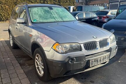BMW X3 321.000 km 2.750 &euro; Nürnberg 90482