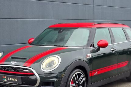 Mini John Cooper Works 136.000 km 18.499 &euro; Oberasbach 90522