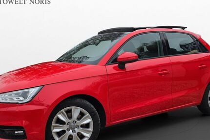 Audi A1 127.000 km 11.450 &euro; Nürnberg 90427