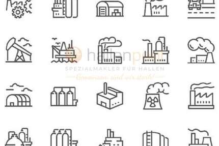 Gewerbeobjekt Dachsbach / Traishöchstädt Traishöchstädt - 6.720&euro; | Angebot:15034366