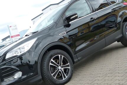 Ford Kuga 140.000 km 12.990 &euro; Fürth 90763