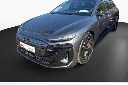 Audi S6 e-tron 14.000 km 81.890 &euro; Schwabach 91126