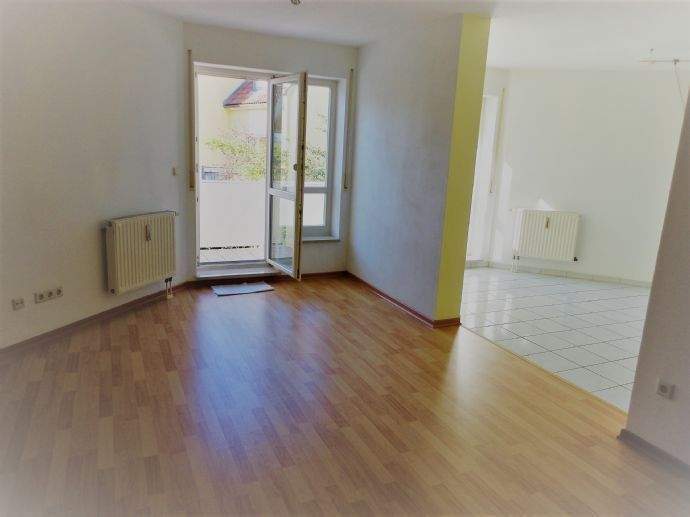 Etagenwohnung Erlangen Eltersdorf - 1 Zimmer, 47 m&sup2;, 595&euro; | Angebot:26628987