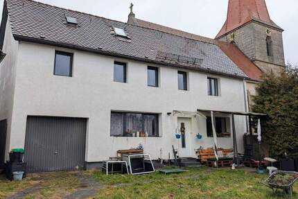 Haus Wilhermsdorf Kirchfarrnbach - 4 Zimmer, 113 m&sup2;, 359.000&euro; | Angebot:25798731