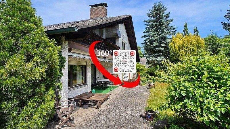 Einfamilienhaus Lauf-Rudolfshof Rudolfshof - 6 Zimmer, 229 m&sup2;, 895.000&euro; | Angebot:25699346