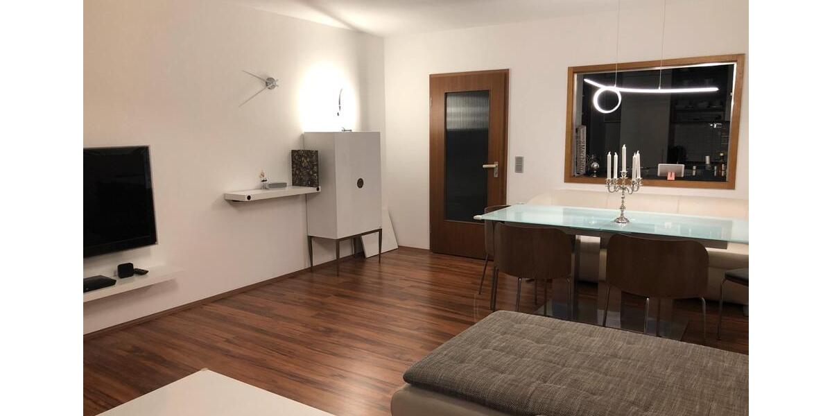 Etagenwohnung Nürnberg Gärten bei Wöhrd - 2.5 Zimmer, 65 m&sup2;, 1.250&euro; | Angebot:25775432