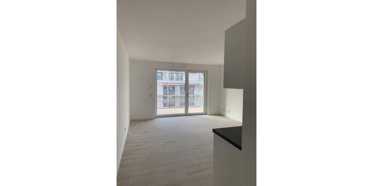 Etagenwohnung Nürnberg Schweinau - 2 Zimmer, 54 m&sup2;, 1.143&euro; | Angebot:25734915