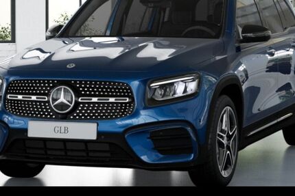 Mercedes-Benz GLB 220 9.900 km 47.900 &euro; Nürnberg 90402