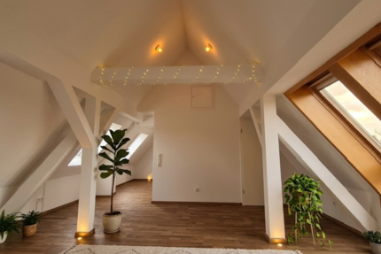 Wohnung Nürnberg Sebald - 4 Zimmer, 103 m&sup2;, 549.000&euro; | Angebot:25102289