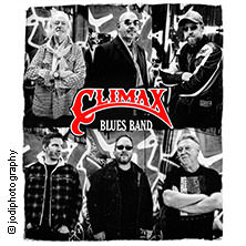 Climax Blues Band - Evolution Tour 2026 20.04.2026 Kofferfabrik