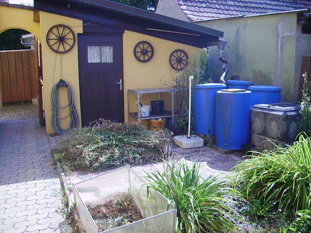 Mehrfamilienhaus, Wohnhaus Schwabach Unterreichenbach - 8 Zimmer, 188 m&sup2;, 480.000&euro; | Angebot:25681153