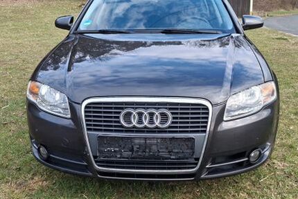 Audi A4 322.178 km 3.400 &euro; Dietenhofen 90599