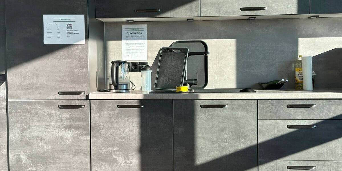 Gewerbeobjekt Nürnberg Gärten b Wöhrd - 189&euro; | Angebot:25752933