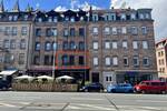 Etagenwohnung Nürnberg Sündersbühl - 2 Zimmer, 53 m&sup2;, 175.000&euro; | Angebot:26036921