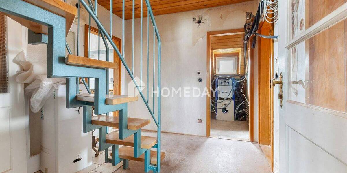 Mehrfamilienhaus, Wohnhaus Cadolzburg - 1 Zimmer, 300 m&sup2;, 595.000&euro; | Angebot:26806298