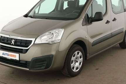 Peugeot Partner 29.720 km 12.220 &euro; Nürnberg 90441