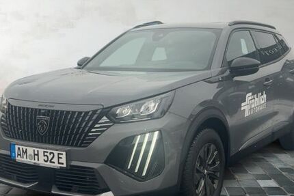 Peugeot 2008 15.000 km 31.980 &euro; Nürnberg OT Schweinau 90439