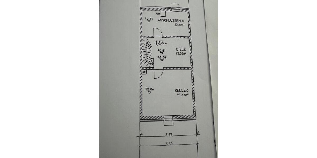 Reihenhaus Adelsdorf - 4 Zimmer, 136 m&sup2;, 549.000&euro; | Angebot:25991623