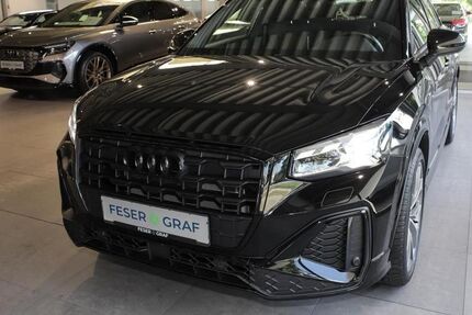 Audi Q2 73.850 km 23.640 &euro; Forchheim 91301