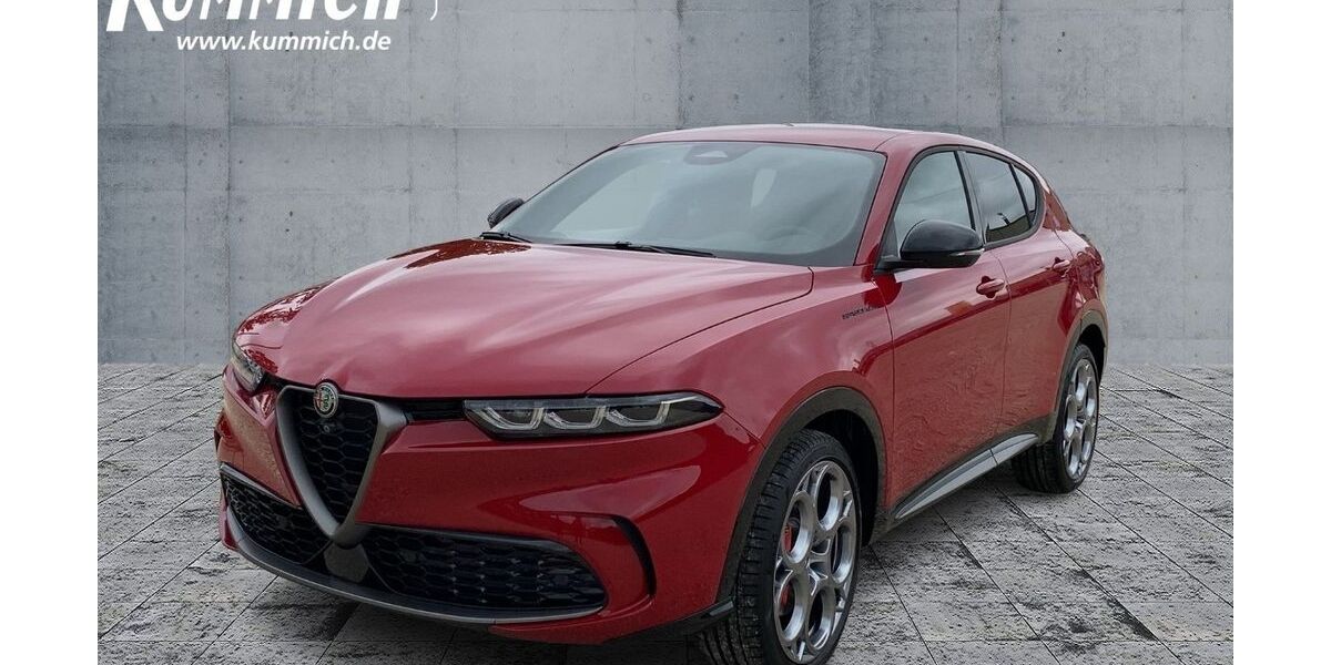 Alfa Romeo Tonale 15.000 km 40.399 &euro; Fürth 90763