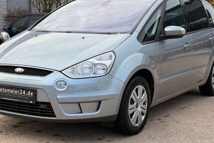 Ford S-Max 187.546 km 4.990 &euro; Erlangen 91056