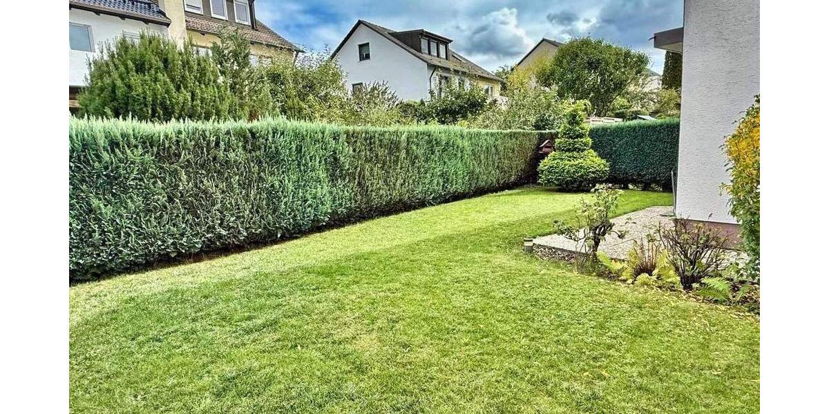 Doppelhaushälfte Zirndorf Weiherhof - 4 Zimmer, 93 m&sup2;, 459.000&euro; | Angebot:25797924