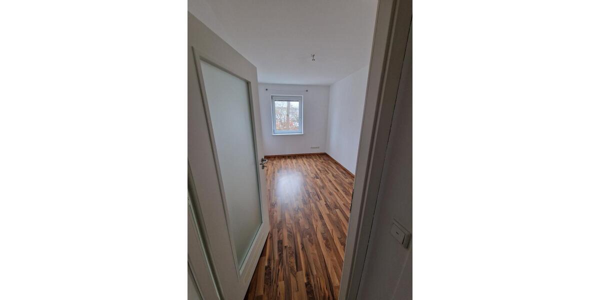 Etagenwohnung Nürnberg Kleinweidenmühle - 3 Zimmer, 70 m&sup2;, 295.000&euro; | Angebot:26036572