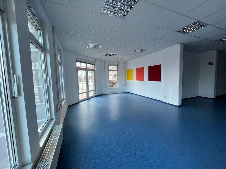 Gewerbeobjekt Nürnberg Gibitzenhof - 3 Zimmer, 152 m&sup2;, 1.520&euro; | Angebot:25678607