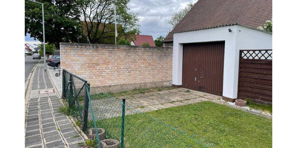 Mehrfamilienhaus, Wohnhaus Nürnberg Werderau - 579.000&euro; | Angebot:25689328