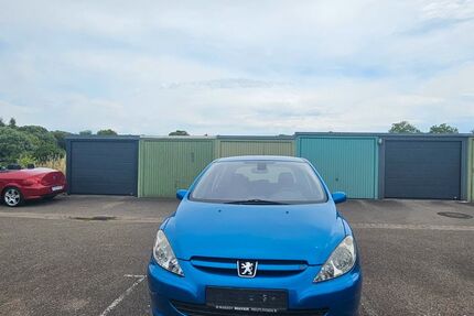 Peugeot 307 159.500 km 2.780 &euro; Nürnberg 90455