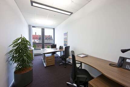 Gewerbeobjekt Nürnberg Gibitzenhof - 1.029&euro; | Angebot:26009987