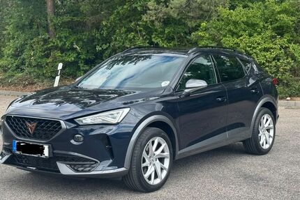 Cupra Formentor 77.000 km 21.480 &euro; Nürnberg 90431