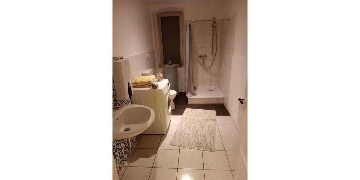 Etagenwohnung Nürnberg Gibitzenhof - 2 Zimmer, 58 m&sup2;, 174.000&euro; | Angebot:26505982