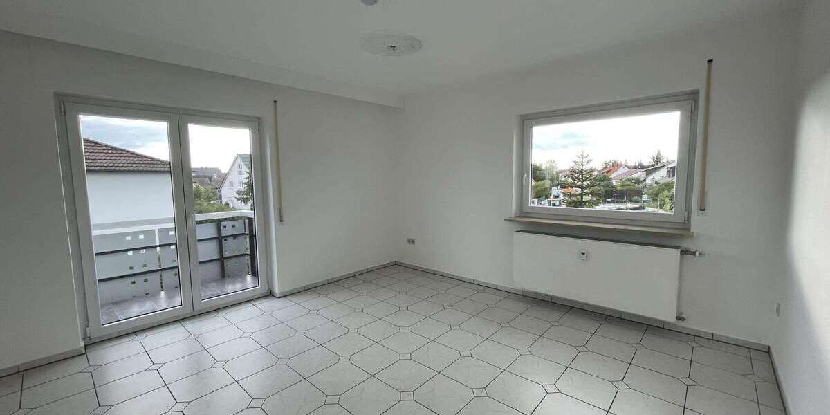 Etagenwohnung Herzogenaurach - 3.5 Zimmer, 102 m&sup2;, 398.000&euro; | Angebot:23646157