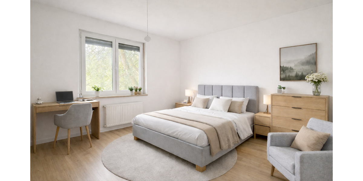 Einfamilienhaus Nürnberg Worzeldorf - 4 Zimmer, 120 m&sup2;, 550.000&euro; | Angebot:25671466