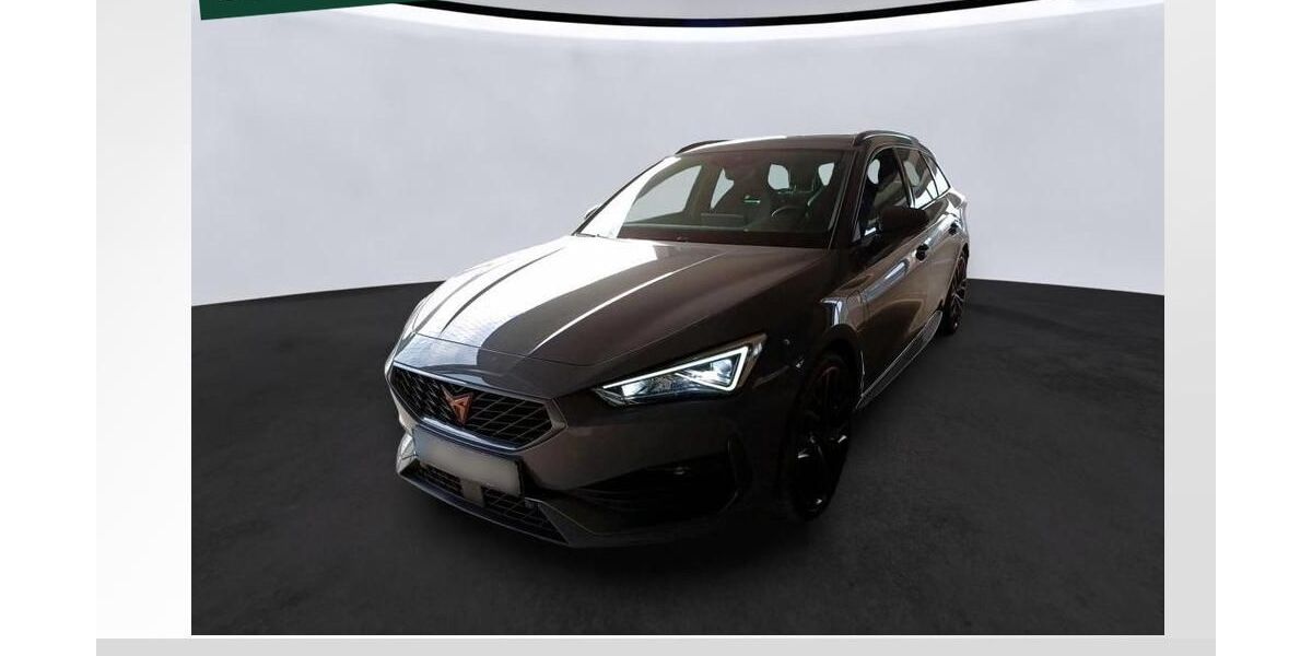 Cupra Leon 26.400 km 26.980 &euro; Fürth 90763