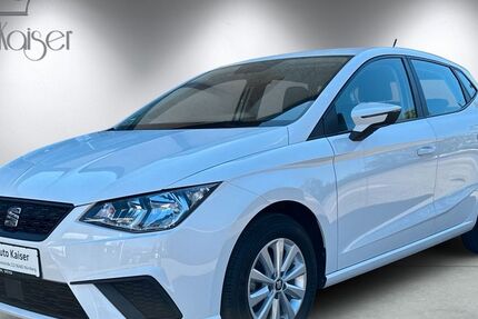 Seat Ibiza 89.186 km 11.499 &euro; Nürnberg 90482