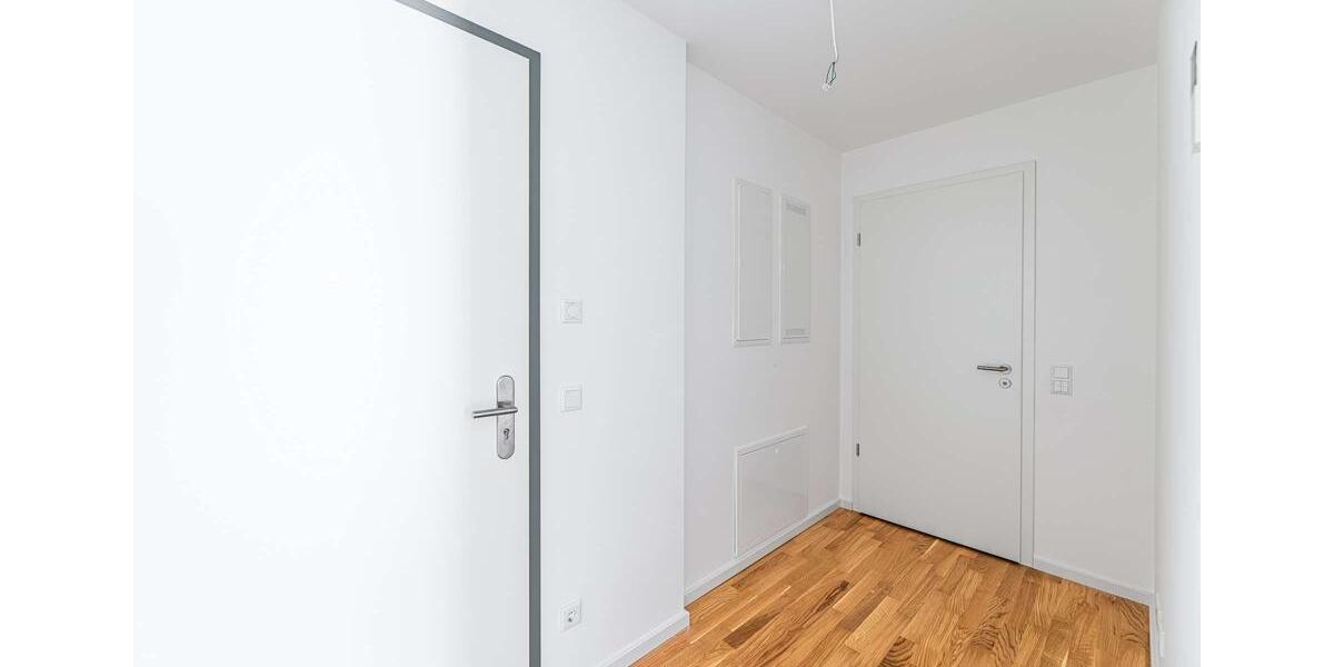 Etagenwohnung Nürnberg Gaismannshof - 2 Zimmer, 57 m&sup2;, 952&euro; | Angebot:25923405