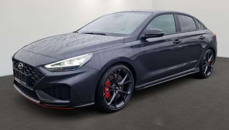 Hyundai i30 28.000 km 36.200 &euro; Roth, St 91154