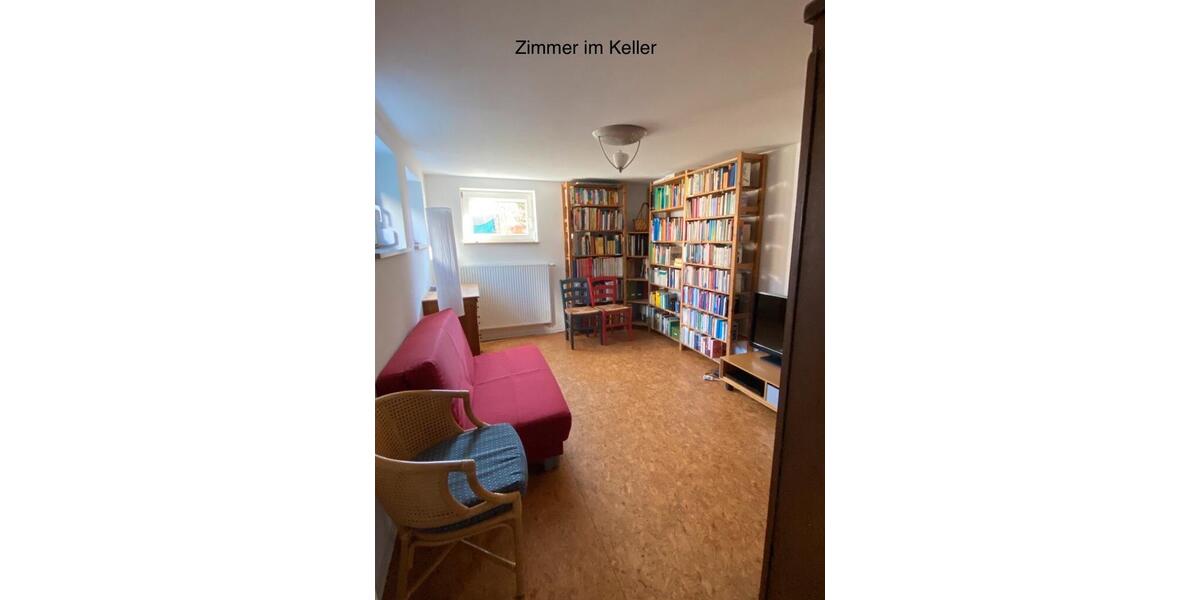 Doppelhaushälfte Erlangen Alterlangen - 7 Zimmer, 140 m&sup2;, 1.900&euro; | Angebot:25989334