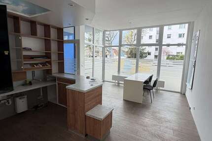 Gewerbeobjekt Nürnberg Buchenbühl - 1.250&euro; | Angebot:26032791