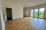 Terrassenwohnung Nürnberg Gostenhof - 2 Zimmer, 66 m&sup2;, 999&euro; | Angebot:26501537
