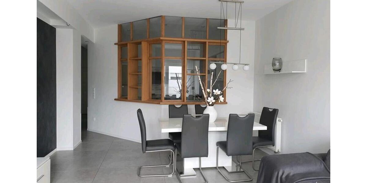 Etagenwohnung Fürth Altstadt - 3 Zimmer, 97 m&sup2;, 349.000&euro; | Angebot:26767583