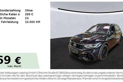 VW Tiguan 38.250 km 44.880 &euro; Erlangen 91058
