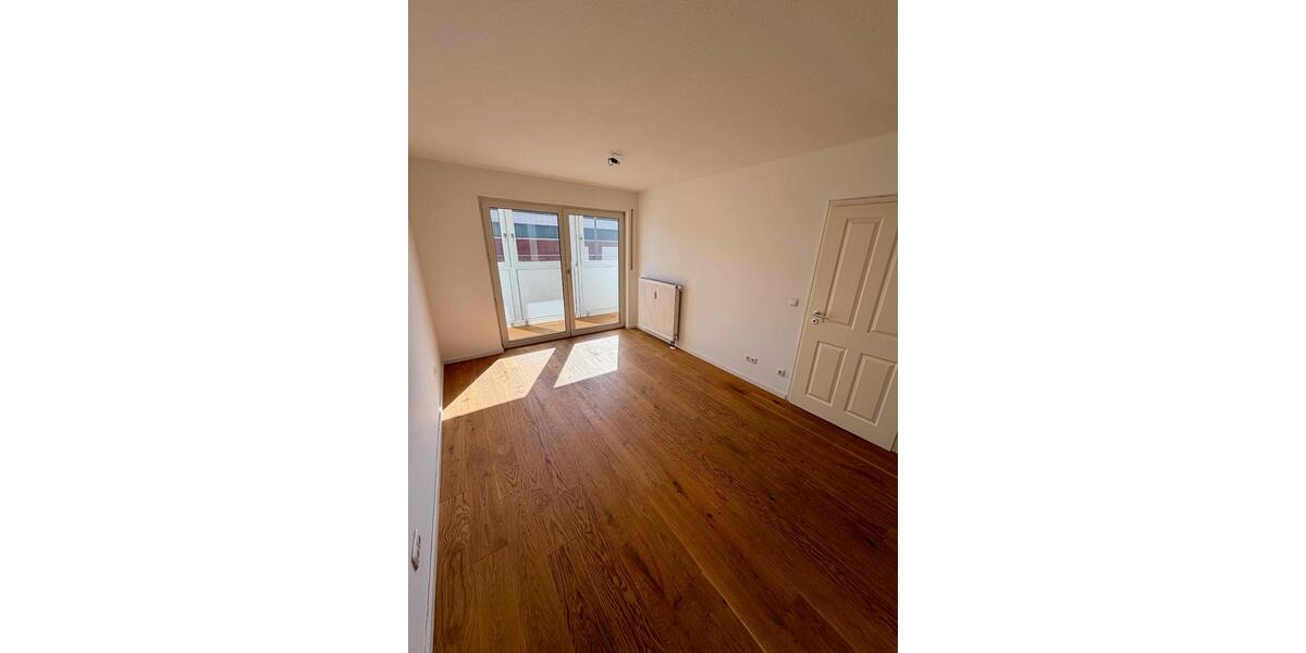 Etagenwohnung Nürnberg Hasenbuck - 2 Zimmer, 60 m&sup2;, 790&euro; | Angebot:25932557